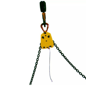 Tractel TE Load Positioning Lifting Eye