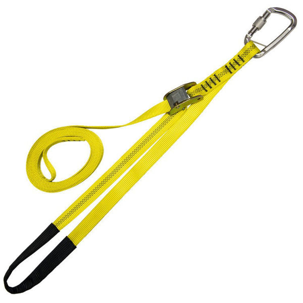 SAR Ground Anchor Strap