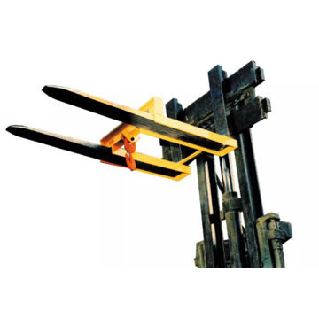 Tractel PC Fork-Lift Truck Lifting Beam