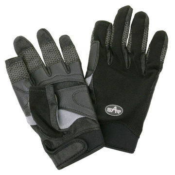 SAR Rope Gloves