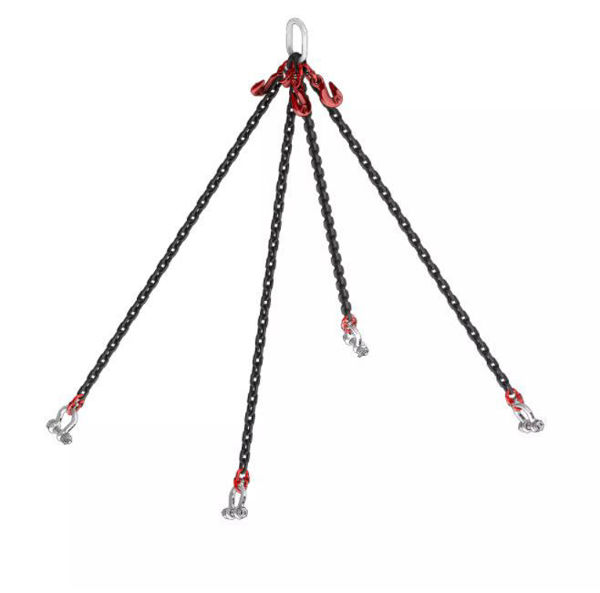 Tractel Sling 4 x QR12 < 12000kg