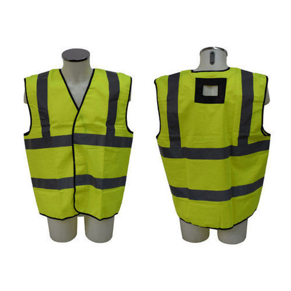 Abtech ABJ-Y Hi-Vis Jacket