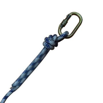 Abtech LR/11 - 11mm Static Rope