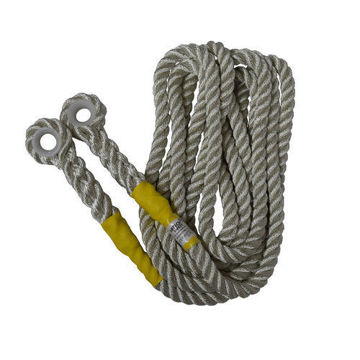 Abtech ABR - 16mm Rope