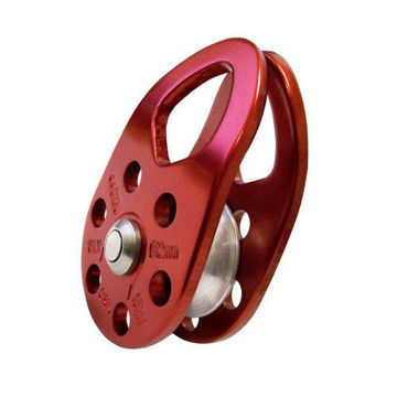 Abtech RP012 Single Pulley