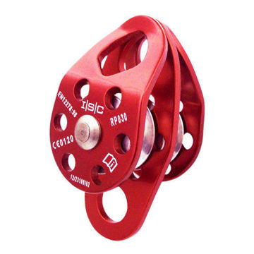 Abtech RP030 Small Double Pulley