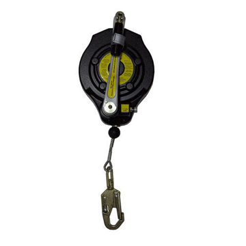 Abtech AB15RT TORQ 15m Fall Arrest Recovery Device