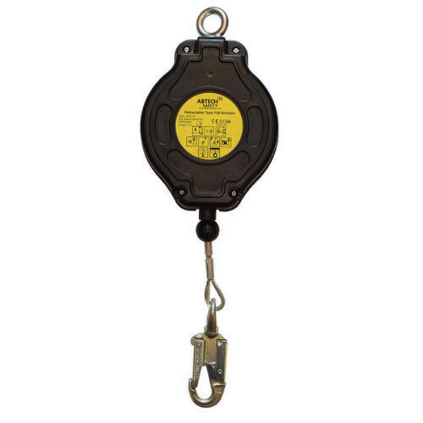 Abtech ABRL Fall Arrest Device - 6m