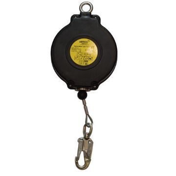 Abtech ABRL Fall Arrest Device - 10m, 20m