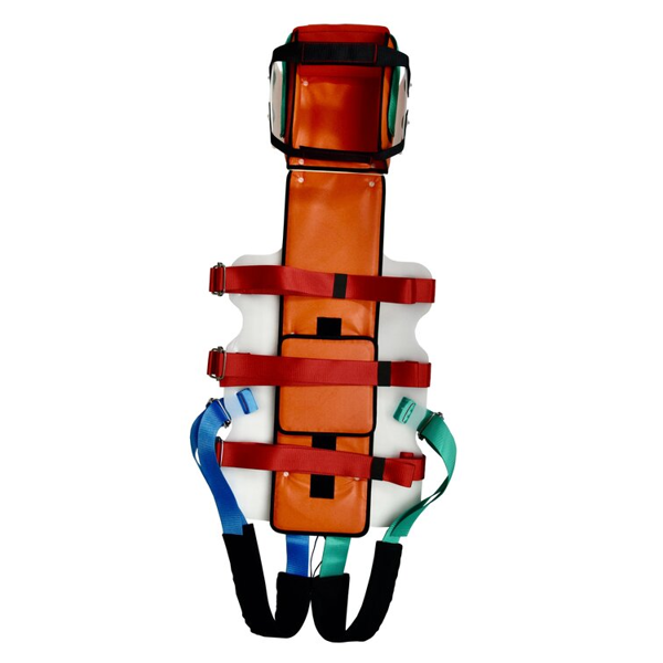 Abtech SLIXSS Spinal Splint Stretchers