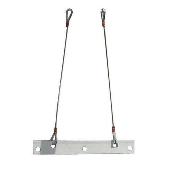 Abtech FLEXIH Hanger for Double Flexi Ladder