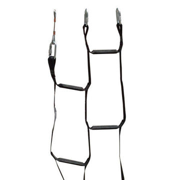 Abtech FLEXID Double Flexi Ladder