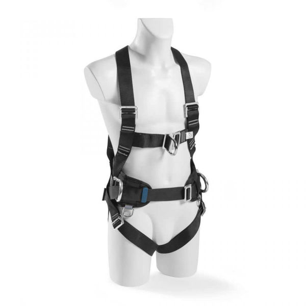 Spanset X-Harness Belt 4 MS - Medium/Large