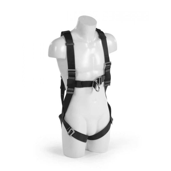 Spanset X-Harness Rescue 2 MS - Medium/Large