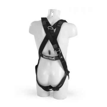 Spanset X-Harness Rescue 2 MS - Medium/Large