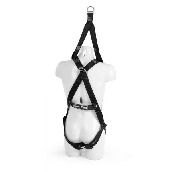 Spanset X-Harness Rescue 2 MS - Medium/Large