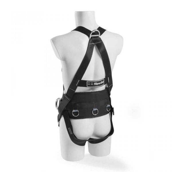 Spanset X-Harness Belt 4 MS - Medium/Large