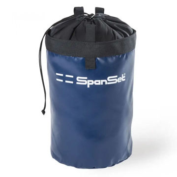 SpanSet Tool Bucket Bag