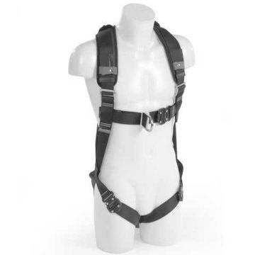 Spanset Excel X-Harness 2 QS - Medium