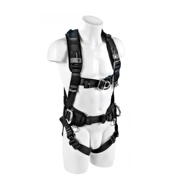 Spanset Excel X-Harness Belt 4 QS - Medium