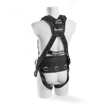 Spanset Excel X-Harness Belt 4 QS - Medium