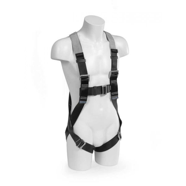 Spanset X-Harness 1 SCF MS - Medium/Large