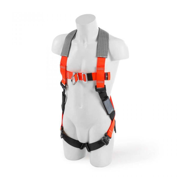 Spanset Scaff-Pro Harness 2 QA