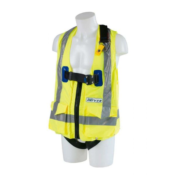 Spanset Driver-XE Harness 2 - Medium/Large