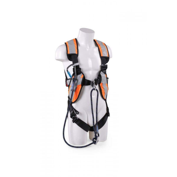 Spanset MEWP-Pro Harness