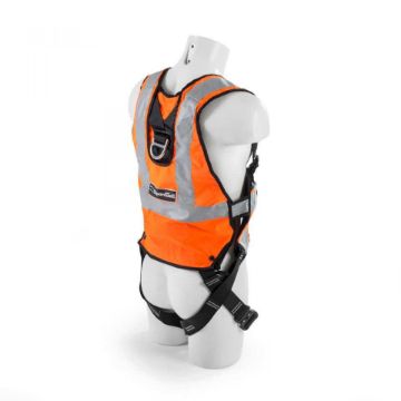 Spanset X-Pro Jacket Harness 2 - Medium/Large