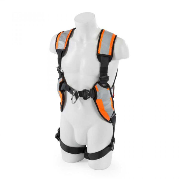 Spanset X-Pro Jacket Harness 2 - Medium/Large