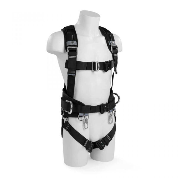 Spanset Ultima X-Harness Belt 4 QA - Medium/Large