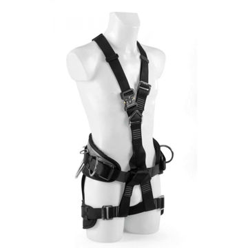 Spanset Clima-Tech Harness - Medium/Large