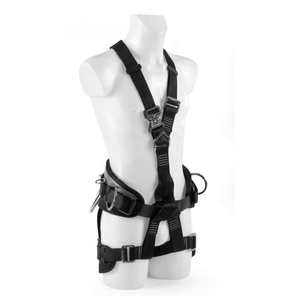 Spanset Clima-Tech Harness - Medium/Large