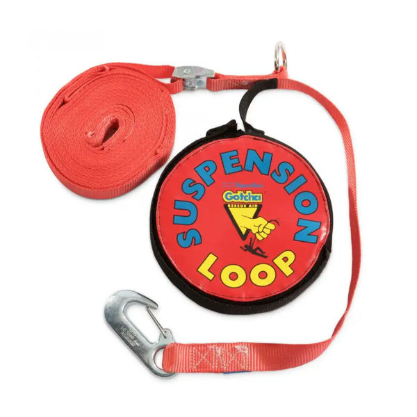 SpanSet Gotcha Suspension Loop