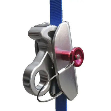 SpanSet Saverline Rescue Grab - Web