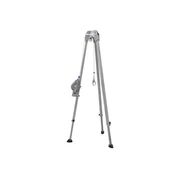 SpanSet Xtracta HD Tripod