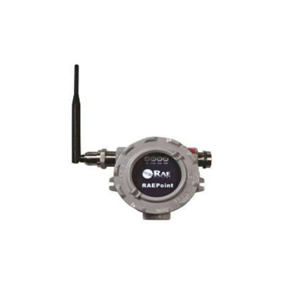 F08-0002-000 RAEPoint, ATEX/IECEX, Host, 2.4GHz, Standard Kit - Europe