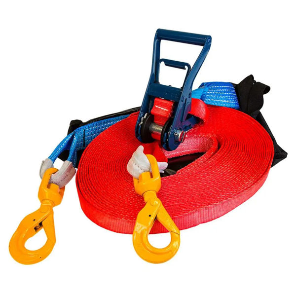 SpanSet Horizontal Safety Line