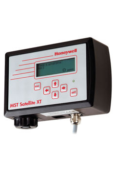 Honeywell Satellite XT Digital FTT Generic DIN RAIL 9602-0400