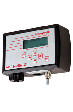 Honeywell Satellite XT MST 4-20mA/C 9612-0250