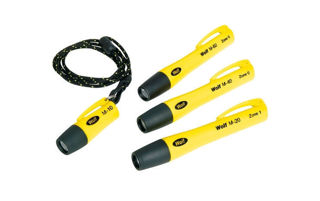 Wolf M102040 Micro/Mini/Midi Torch