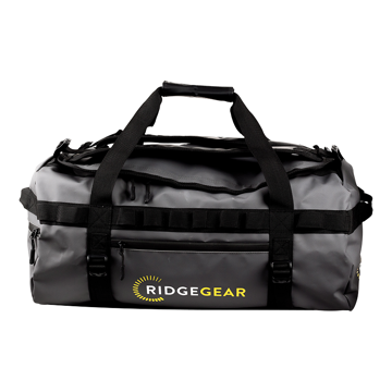 RidgeGear RGS7 Duffel Bag 50L