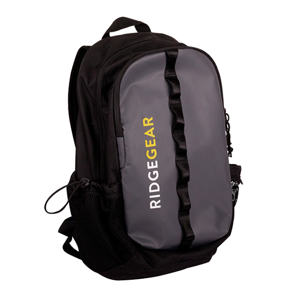 RidgeGear RGS8 20L Premium Backpack