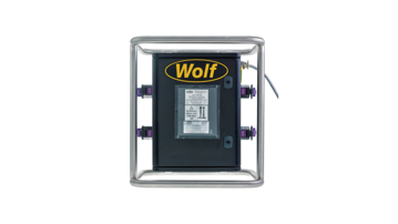 WOLF ATEX 400VA Transformer