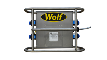 WOLF ATEX Splitter Box