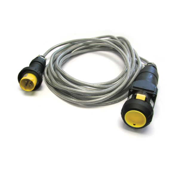 WOLF ATEX Extension Cables