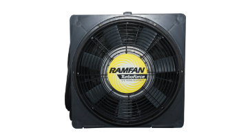 Ramfan VF-EFI 150 40cm Hazardous Area Fan/Ventilator