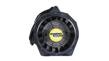 Ramfan VF-EFI75 30cm Hazardous Location Fan/Ventilator