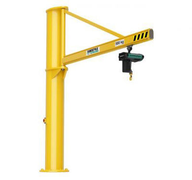 Picture for category Jib Cranes